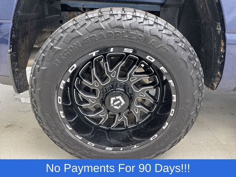 Used 2019 RAM 1500 Big Horn image 48