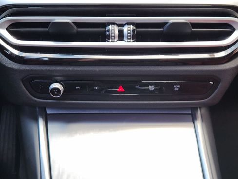 Used 2024 BMW 430i Gran Coupe xDrive w/ Premium Package AWD/4WD image 15