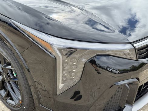 New 2025 Kia K4 GT-Line Turbo image 10