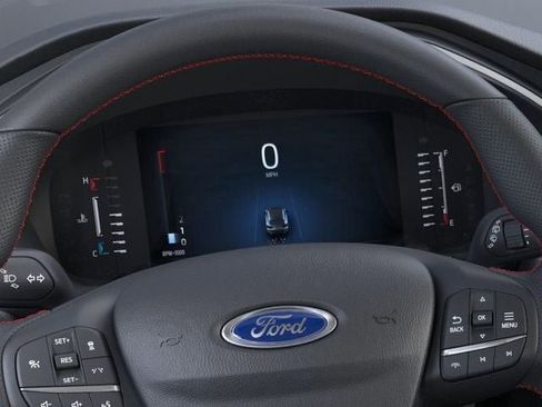 New 2026 Ford Escape ST-Line w/ Tech Pack #1 image 13
