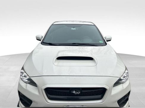 Used 2017 Subaru WRX image 14