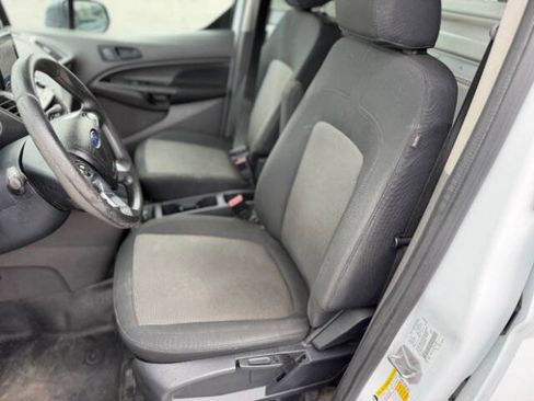Used 2022 Ford Transit Connect XL FWD image 12