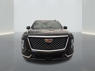 New 2025 Cadillac Escalade Premium Luxury w/ Touring Package video 2