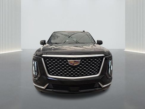 New 2025 Cadillac Escalade Premium Luxury w/ Touring Package image 2