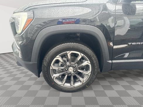 New 2027 GMC Terrain Elevation w/ Elevation Premium Package AWD/4WD image 28