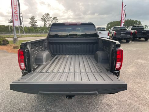 Used 2026 GMC Sierra 1500 Elevation w/ Elevation Select Package AWD/4WD image 21