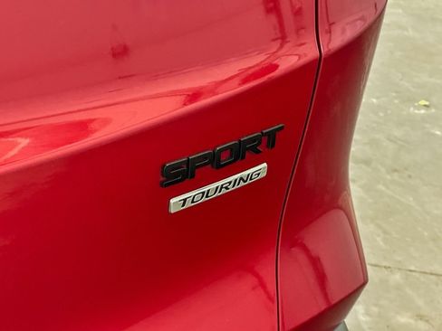 Used 2023 Honda CR-V Sport Touring image 18