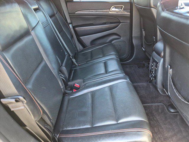Used 2016 Jeep Grand Cherokee Limited 75th Anniversary RWD image 18