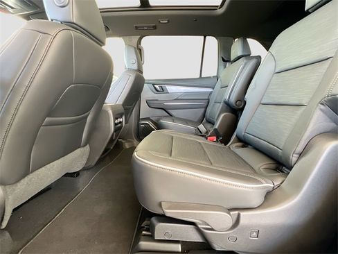 New 2026 Buick Enclave Sport Touring w/ Power Package image 17