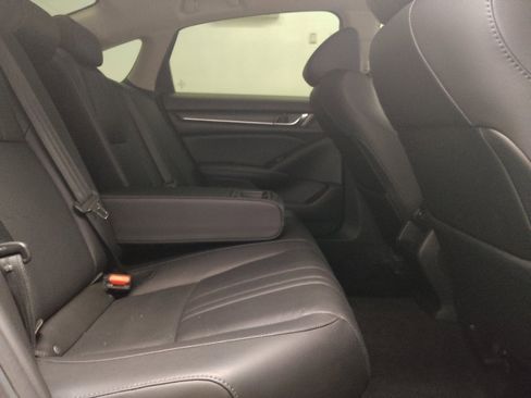 Used 2021 Honda Accord Sport Special Edition image 19