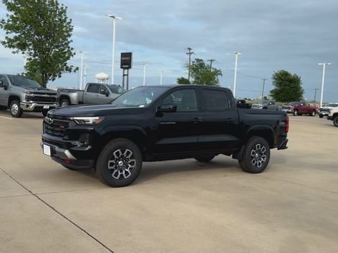 New 2026 Chevrolet Colorado Z71 w/ Z71 Convenience Package 2 image 4