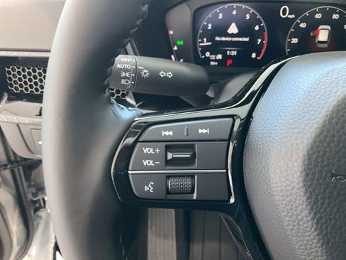 New 2026 Honda CR-V EX-L image 11