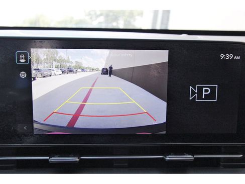 Used 2024 Hyundai Kona SEL w/ Convenience Package FWD image 26