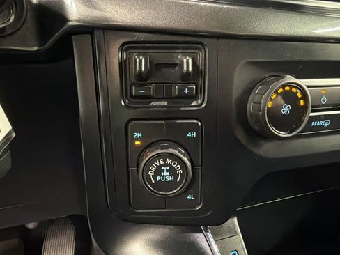 Certified 2023 Ford F150 XL w/ STX Appearance Package AWD/4WD image 14