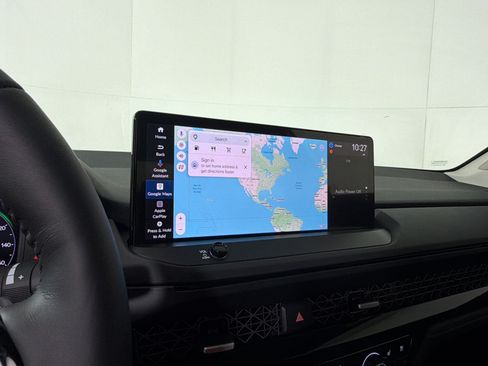 New 2026 Honda Accord Touring image 26