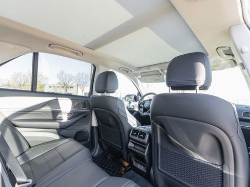 New 2026 Mercedes-Benz GLE 350 4MATIC image 25