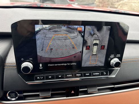 Used 2023 Mitsubishi Outlander SEL image 19