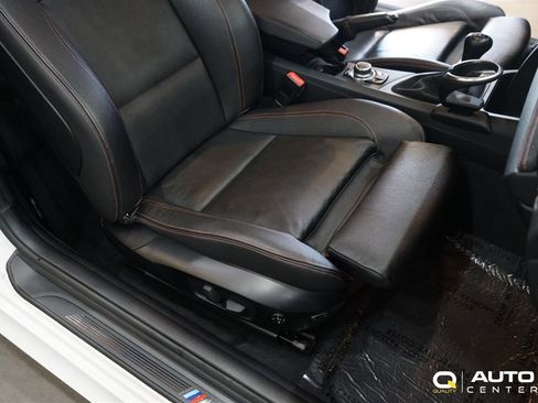 Used 2011 BMW 1 Series M image 35