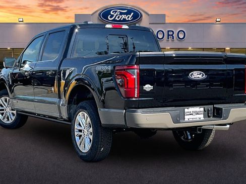 New 2026 Ford F150 King Ranch AWD/4WD image 3