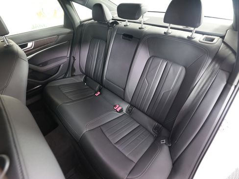 Used 2023 Audi A6 Premium Plus w/ Premium Plus Package image 24