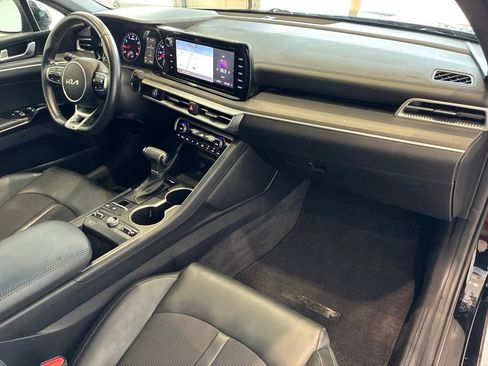 Used 2022 Kia K5 GT-Line AWD/4WD image 41