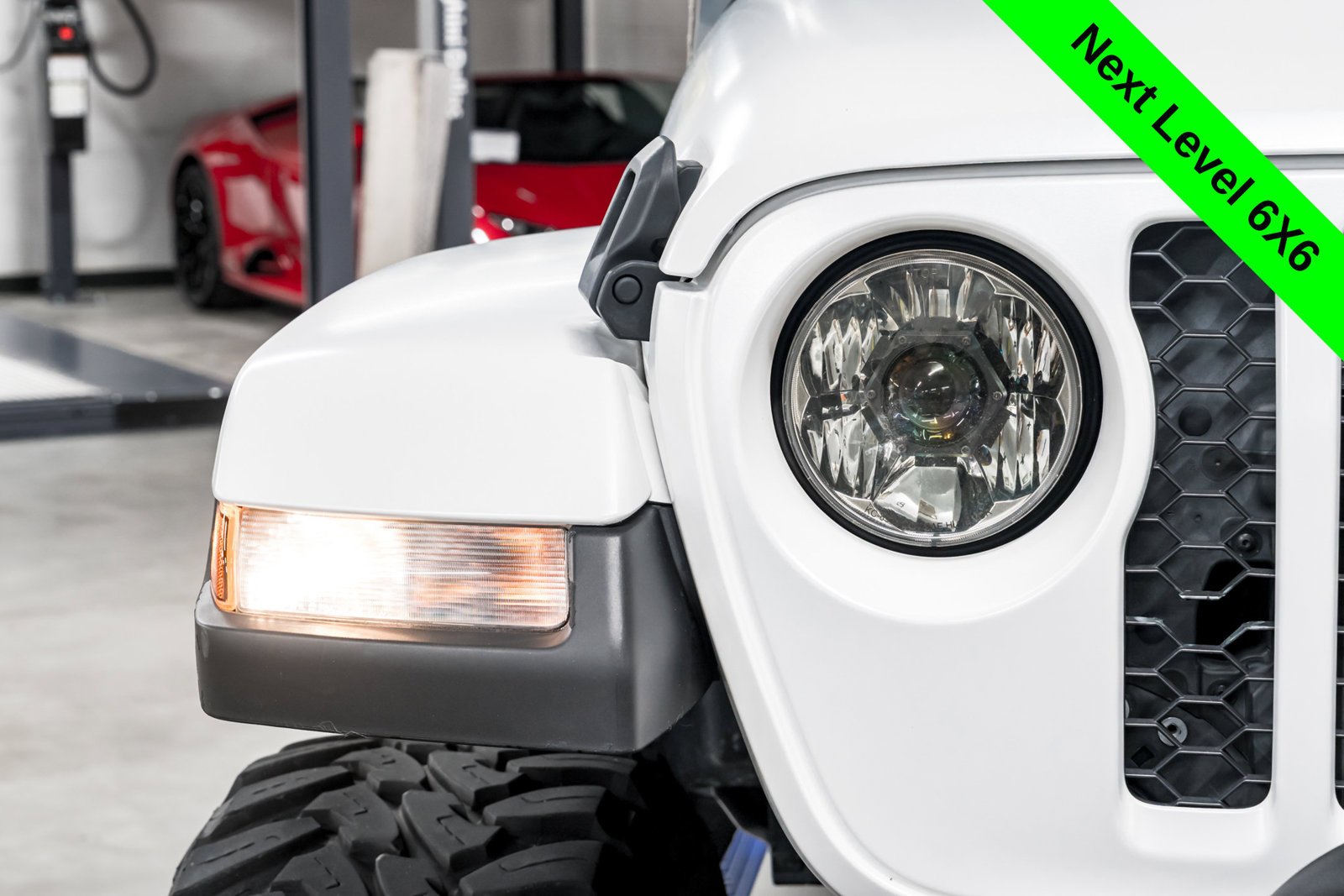 Used 2021 Jeep Gladiator Sport AWD/4WD image 42