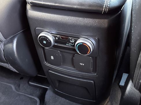 Certified 2023 Ford Explorer ST image 20