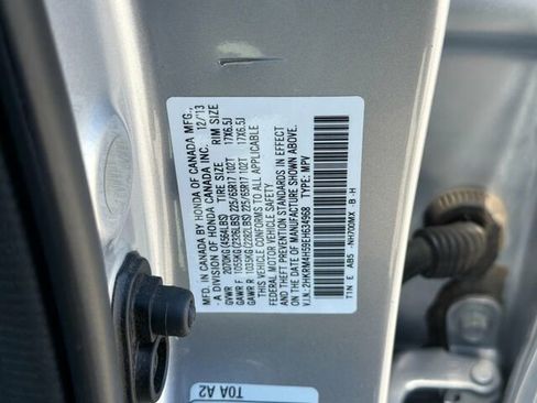 Used 2014 Honda CR-V EX image 34