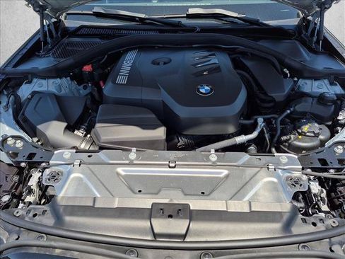 Used 2026 BMW 330i Sedan w/ M Sport Package RWD image 15