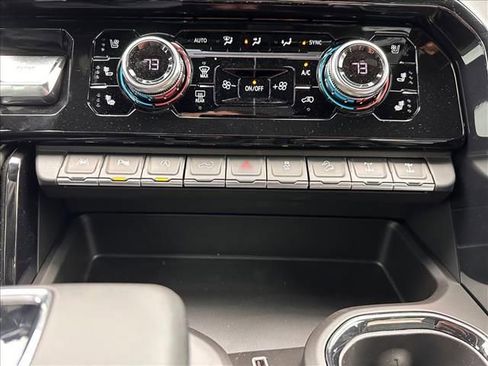 New 2026 GMC Sierra 1500 AT4X AWD/4WD image 33