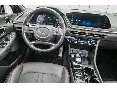 Used 2023 Hyundai Sonata SEL Plus FWD image 29