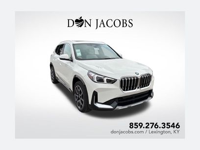 New 2026 BMW X1 xDrive28i w/ Technology Package