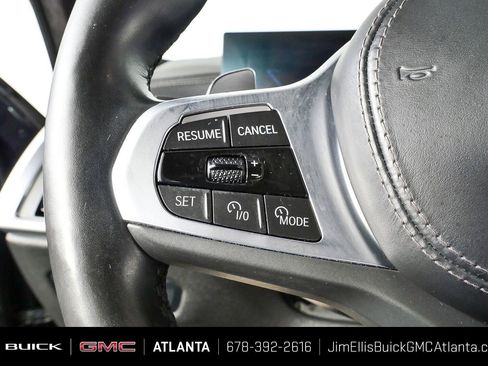 Used 2024 BMW X5 xDrive40i w/ M Sport Package AWD/4WD image 10