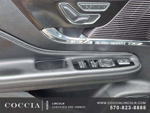 Certified 2022 Lincoln Corsair AWD w/ Equipment Group 101A image 12