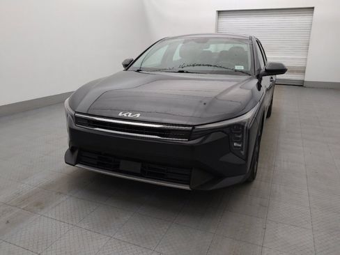 Used 2025 Kia K4 EX FWD image 15