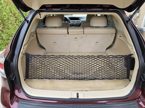Used 2013 Lexus RX 350 FWD w/ Premium Pkg image 7
