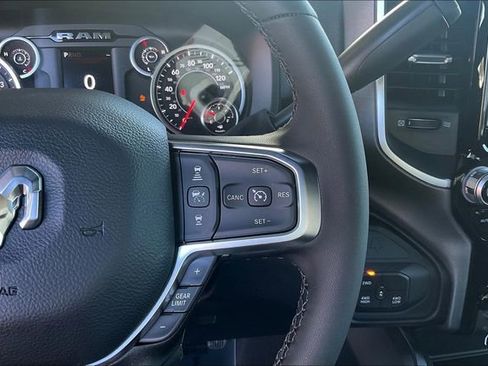 New 2026 RAM 2500 Big Horn image 15