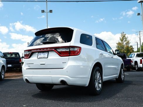 Used 2025 Dodge Durango GT RWD image 6