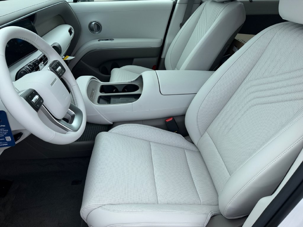 New 2027 Hyundai Palisade SEL FWD image 10