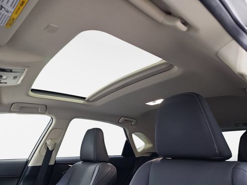 Used 2019 Lexus NX 300h AWD w/ Comfort Package image 32