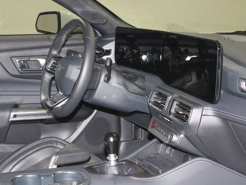 Used 2024 Ford Mustang GT Premium w/ GT Performance Package image 28