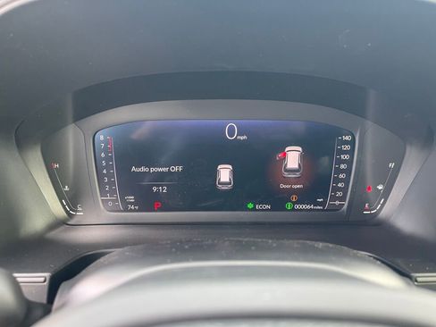 New 2026 Honda Passport TrailSport image 19