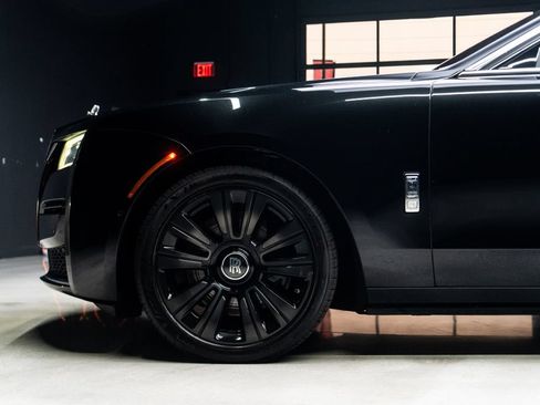 Used 2021 Rolls-Royce Ghost AWD/4WD image 20
