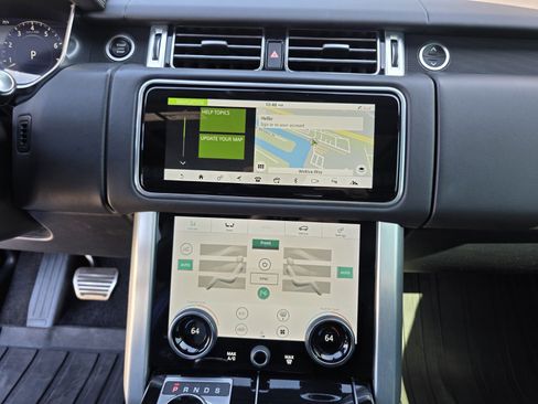 Certified 2021 Land Rover Range Rover Westminster Edition image 20