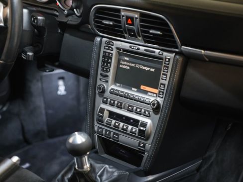 Used 2007 Porsche 911 Turbo image 24