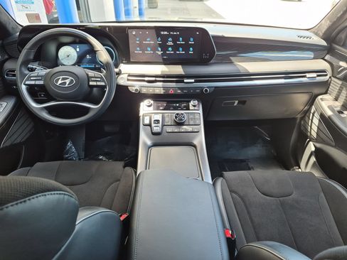 Used 2025 Hyundai Palisade Calligraphy AWD/4WD image 26