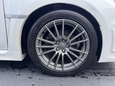 Used 2013 Subaru Impreza WRX Hatchback image 20