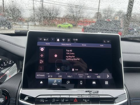 New 2026 Jeep Compass Limited image 19