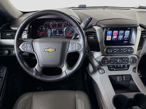 Used 2019 Chevrolet Tahoe LT w/ Luxury Package image 21