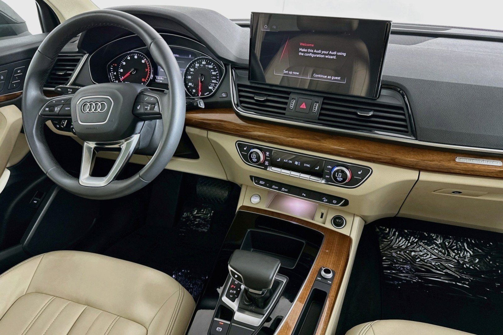 Used 2023 Audi Q5 2.0T Premium AWD/4WD image 6